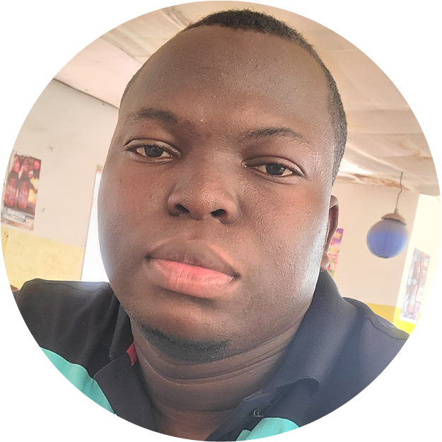 Aimé Sagbo