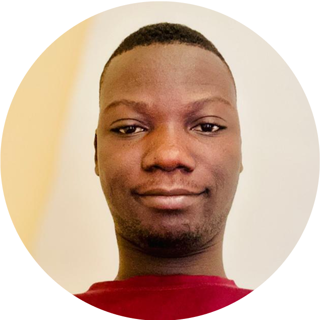 Claude Fassinou