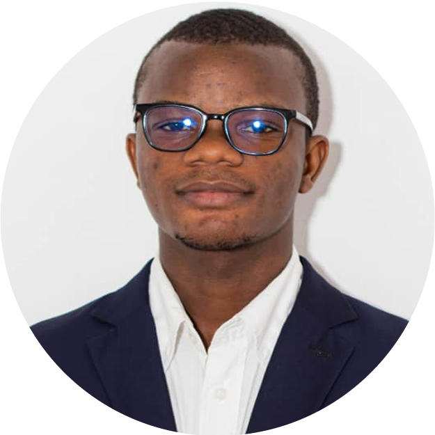 Djroton Noé SOSSOU