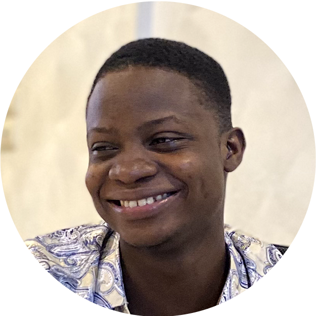 Maxime OGALAGBO